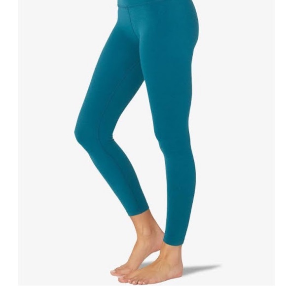 beyond yoga plush leggings